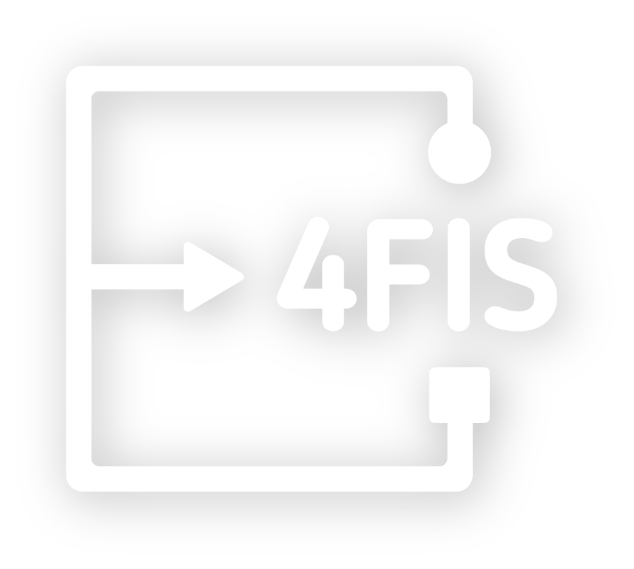 4FIS logo