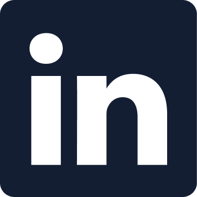 LinkedIn logo