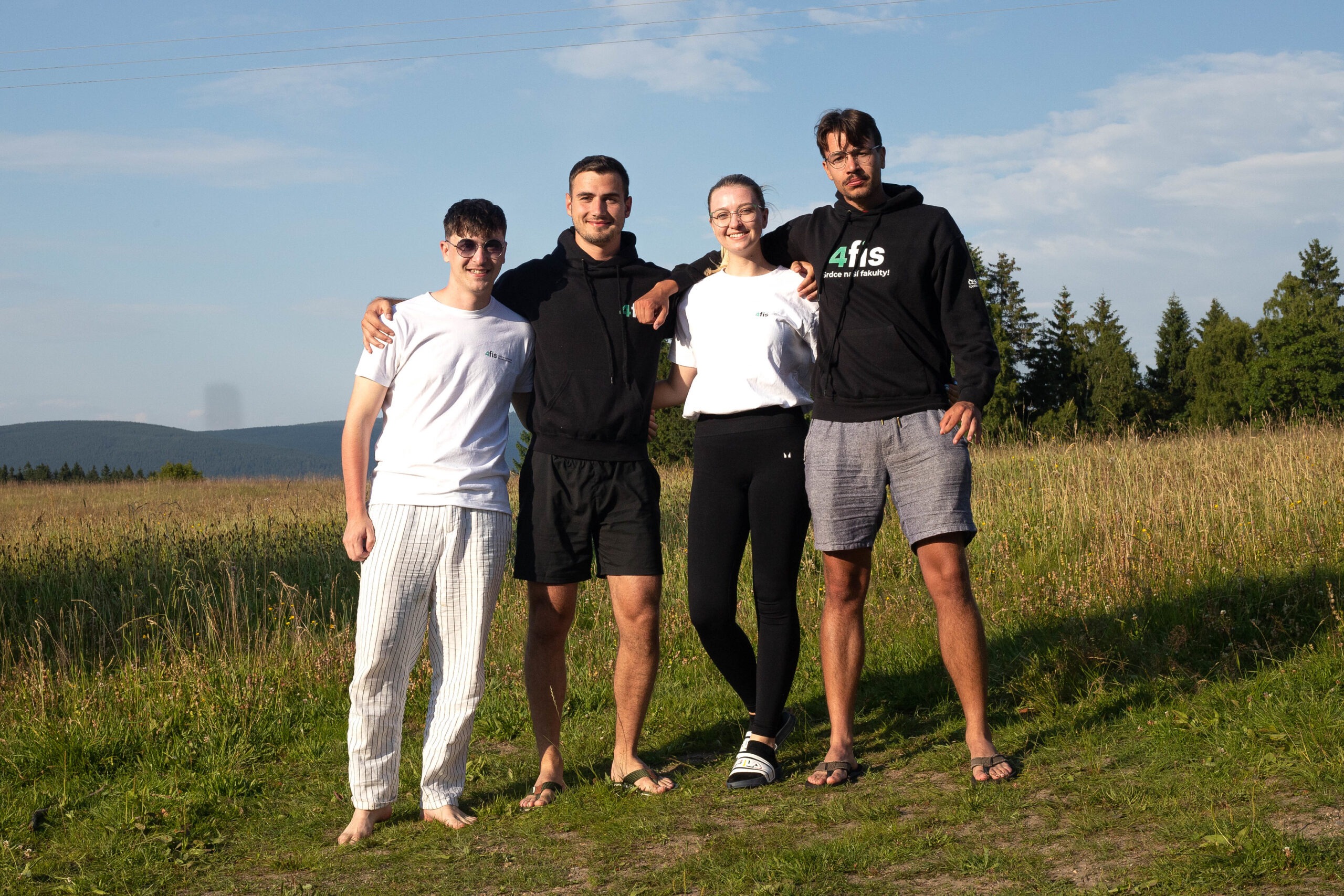 Sekce - Vzdělávací akce