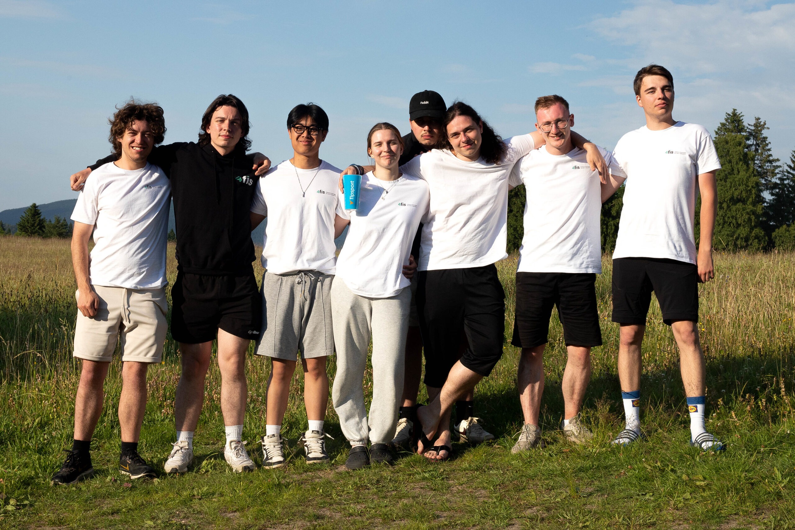 Sekce - Nevzdělávací akce