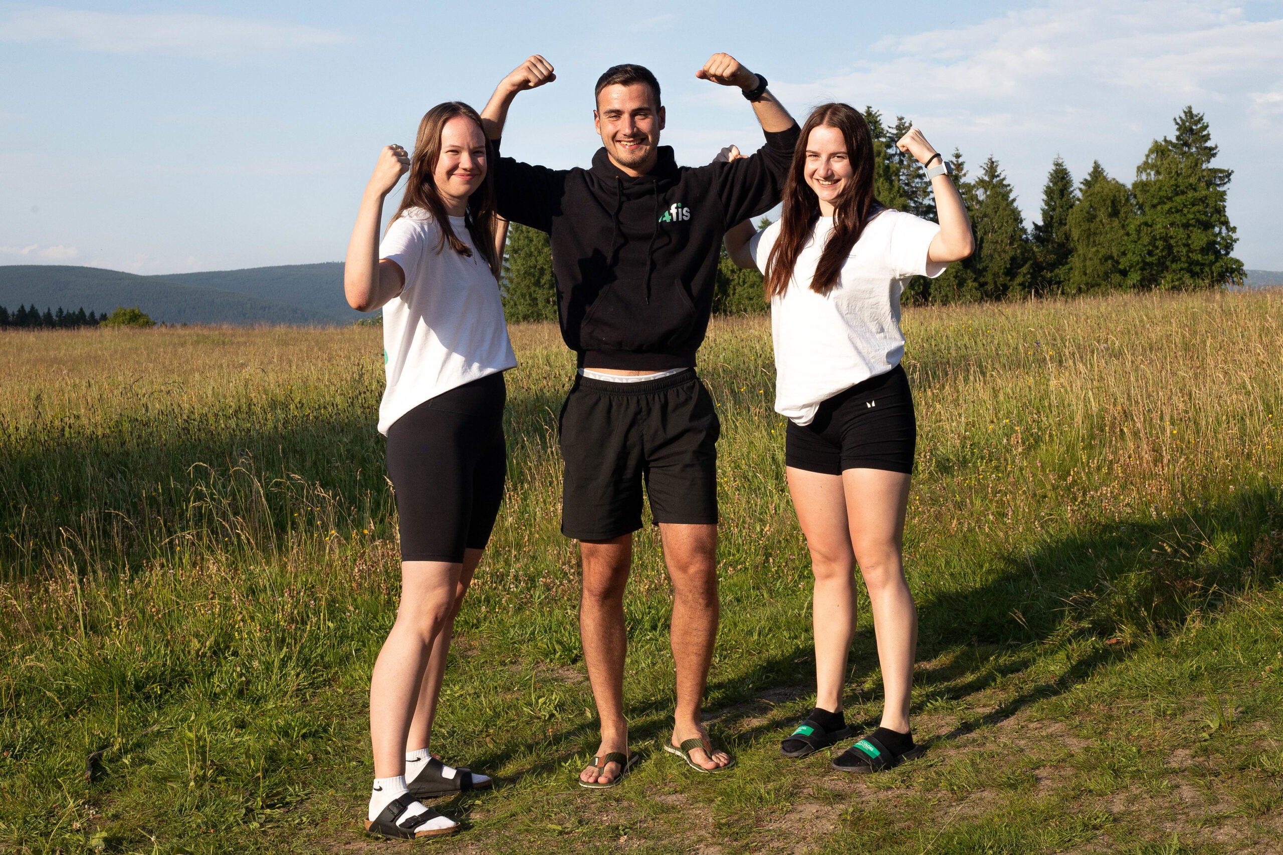 Sekce - Sportovní akce