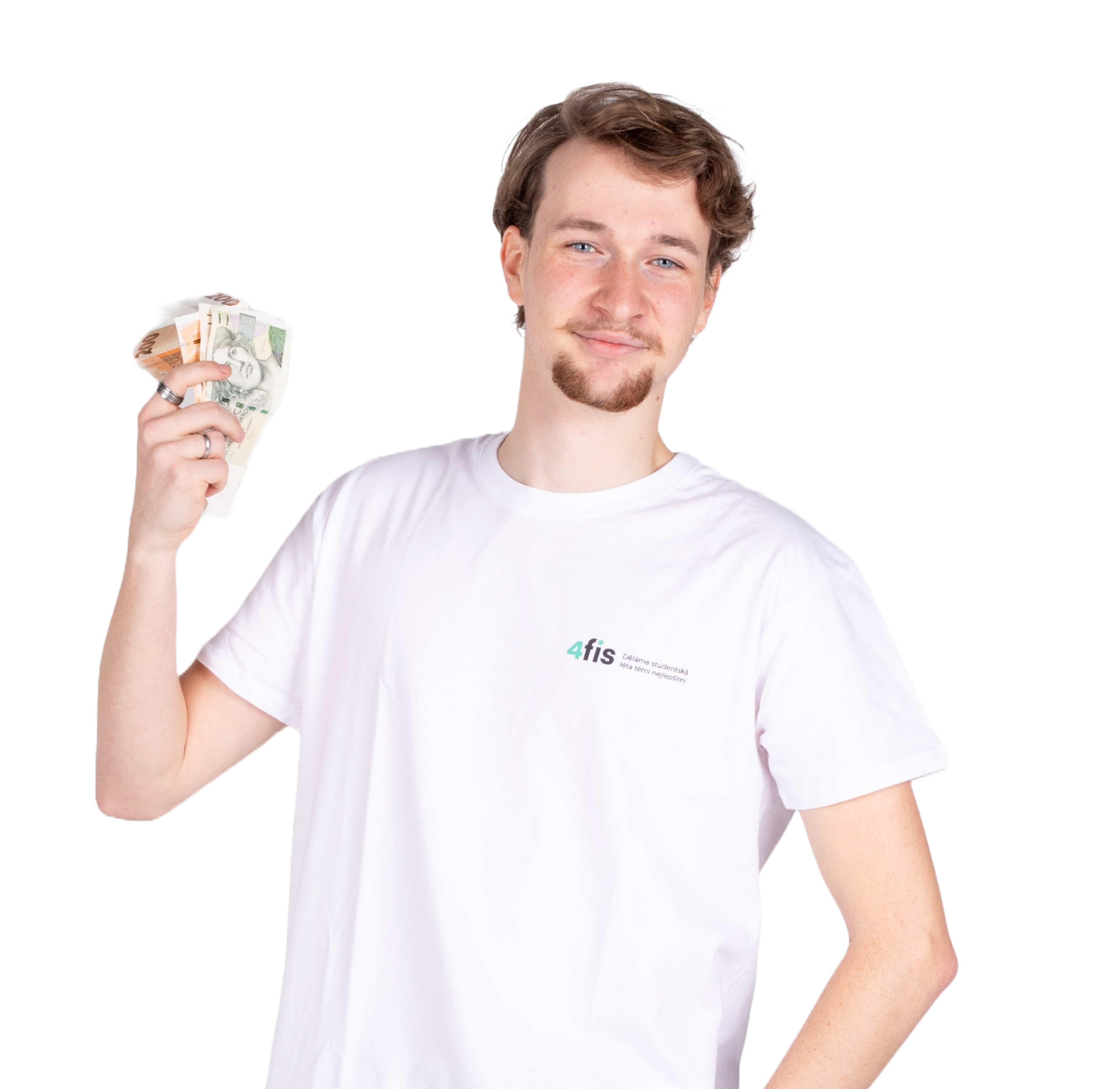 Obrázek pro pozici: Finance