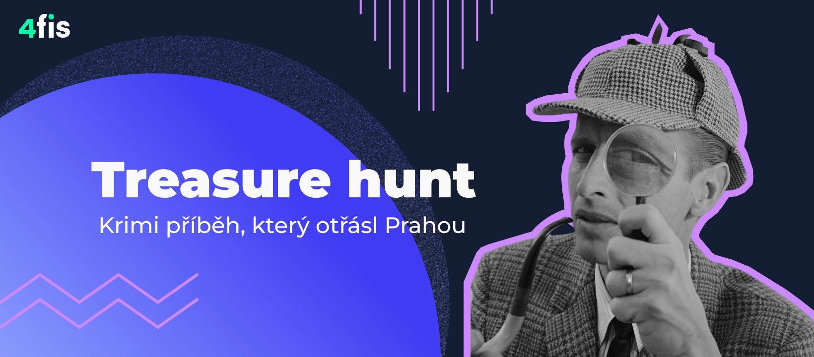 Obrázek k akci - Treasure Hunt