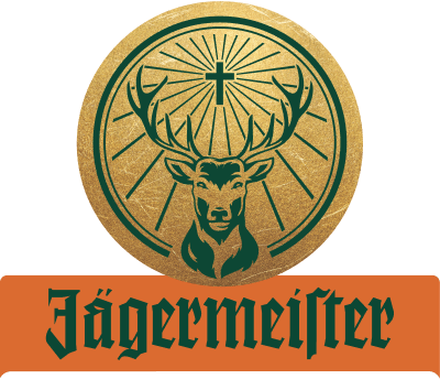 Jägermeister logo