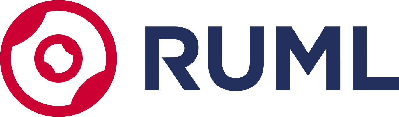 RUML Group logo