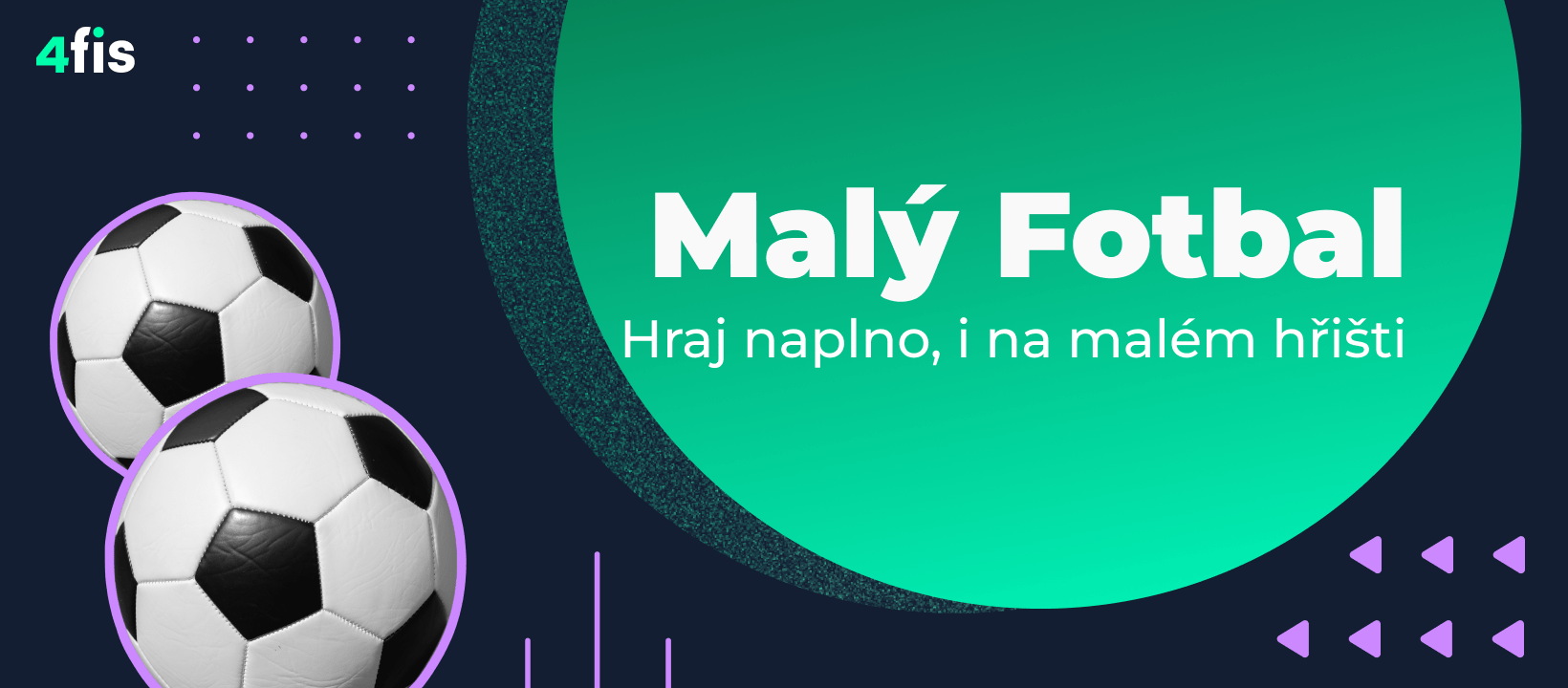 Obrázek k akci - Malý fotbal