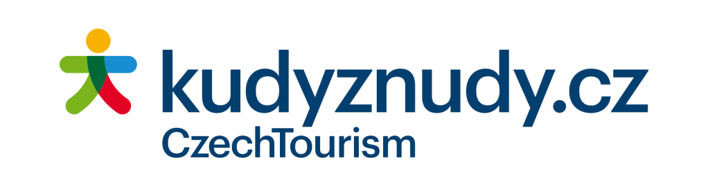 Kudy z nudy logo